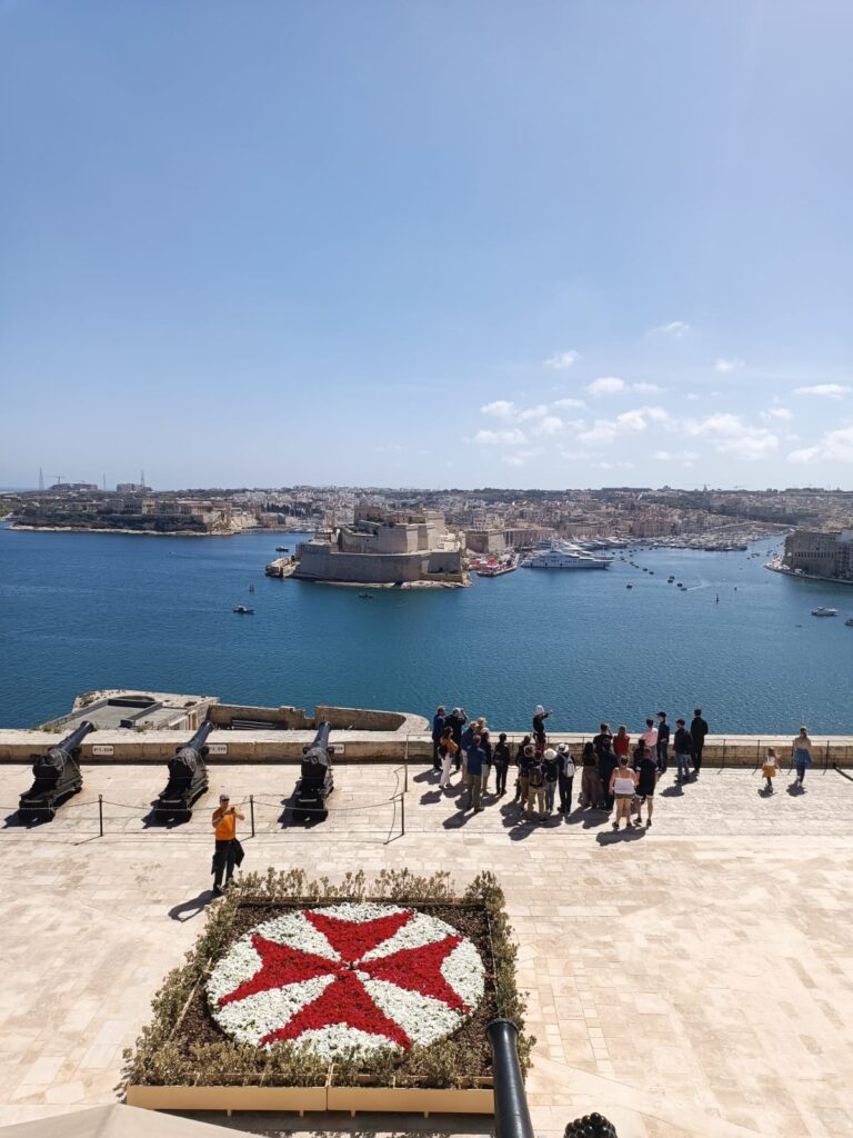 Estudiar Inglés en Malta en Familia